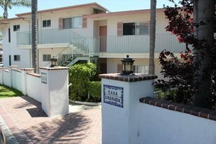 315 Avenida Granada Apartments