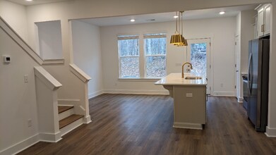 9 Moon Hvn Wy in Arden, NC - Foto de edificio - Building Photo