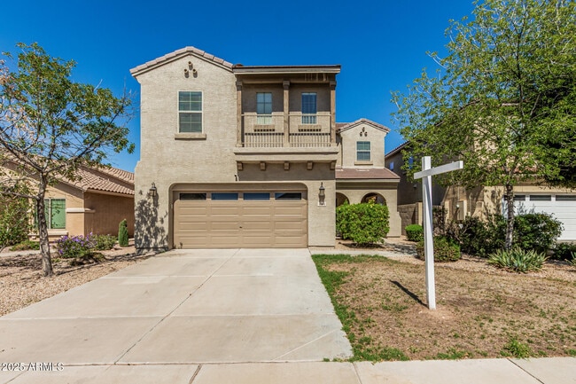 property at 4344 E Alamo St
