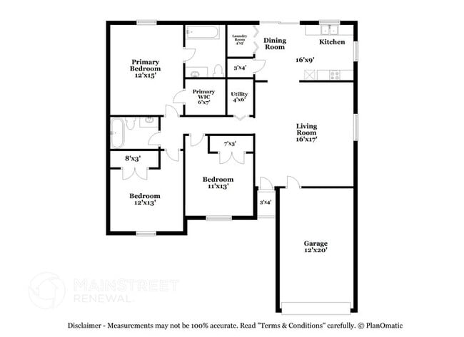 4156 Kennison Village Dr in Winston-Salem, NC - Building Photo - Building Photo