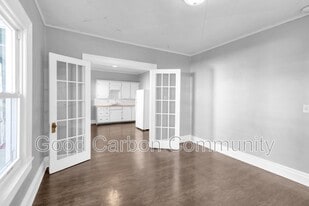 331 Schenck St in North Tonawanda, NY - Building Photo