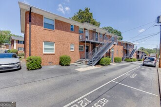 4282 Roswell Rd in Atlanta, GA - Building Photo - Building Photo