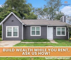 4826 Mainstreet Valley Trce in Stone Mountain, GA - Building Photo