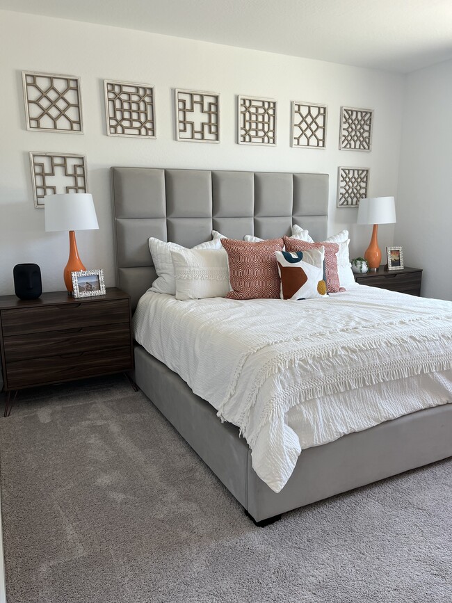 22474 W Yavapai St in Buckeye, AZ - Foto de edificio - Building Photo