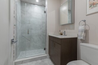 1950 Washington St, Unit 3D in Boston, MA - Building Photo - Building Photo