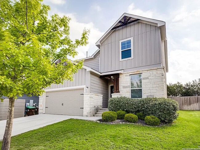 27310 Pollock Pl in San Antonio, TX - Building Photo - Building Photo