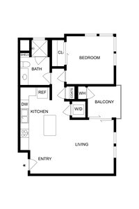 SOCO Apartments photo'