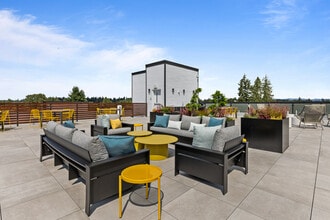 Zinnia in Shoreline, WA - Building Photo - Building Photo