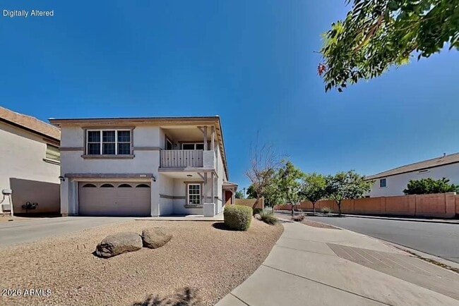 property at 2246 E Bowker St