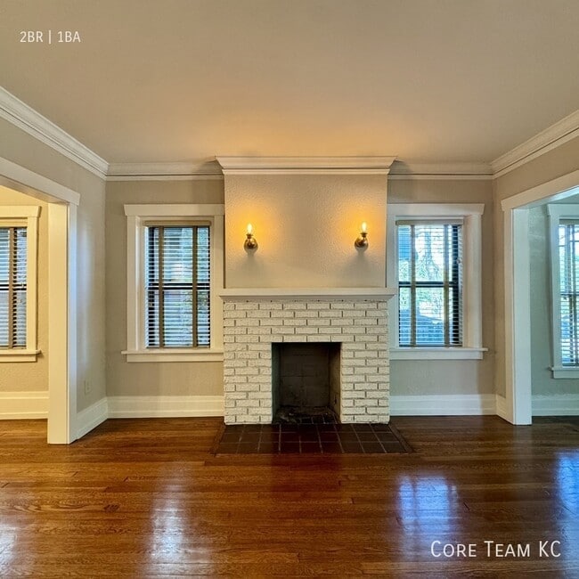 3818 Walnut St in Kansas City, MO - Building Photo - Building Photo