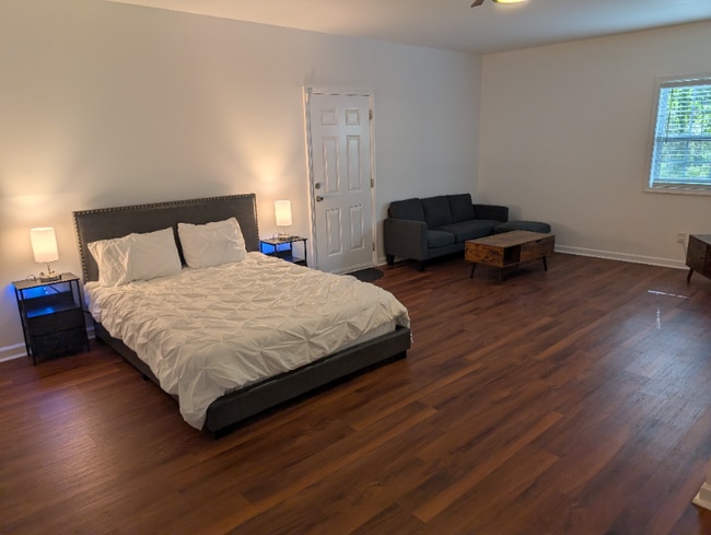 property at 5700 Miles Rd