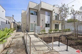 1541 Franklin St in Santa Monica, CA - Building Photo - Building Photo
