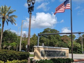 6626 W Sample Rd in Coral Springs, FL - Building Photo