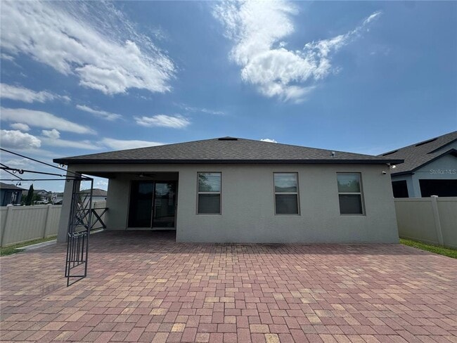 5300 Pavia Dr in St. Cloud, FL - Building Photo - Building Photo