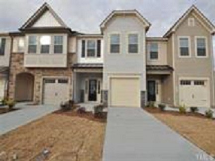 3605 Landshire View Lane in Raleigh, NC - Building Photo