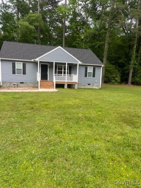 property at 303 Jasper Ln