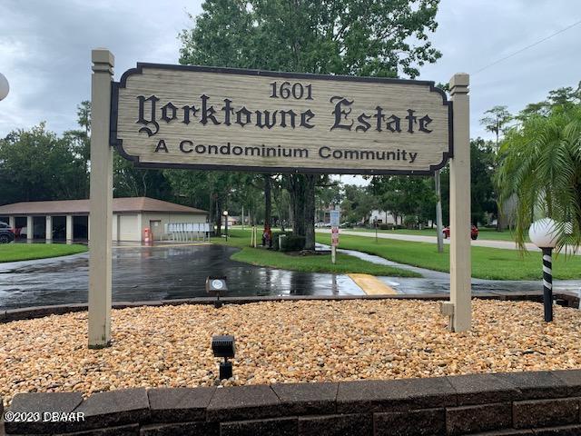 1601 Big Tree Rd in South Daytona, FL - Building Photo - Building Photo