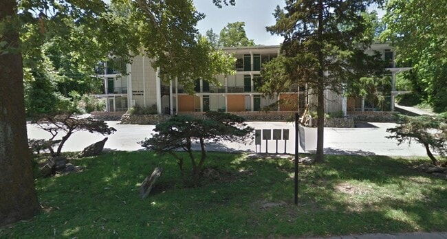 property at 28 E Stewart Rd