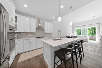 5273 Twilight Ct in Toano, VA - Building Photo - Building Photo