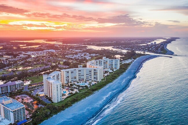 property at 300 Ocean Trail Way