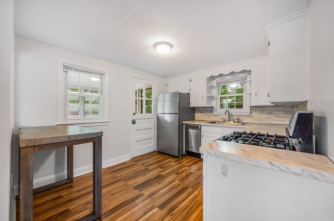 property at 155 Saint Charles St
