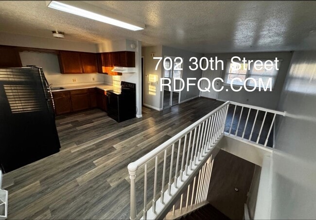 property at 702 30th St