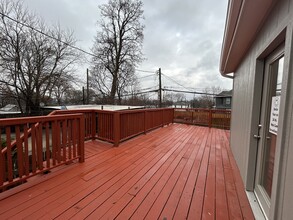 4110 Scarritt Ave in Kansas City, MO - Building Photo - Building Photo