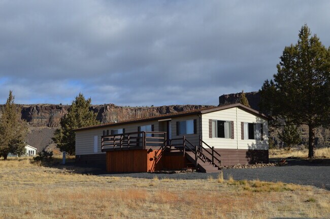 property at 11305 SW Horny Hollow Trail