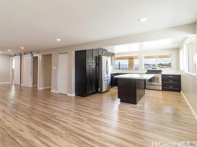 property at 1592 Ala 'Amo'amo St