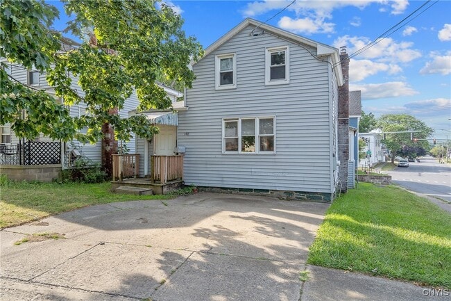 property at 148 W Cayuga St
