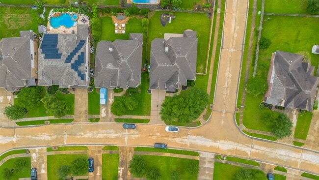 9968 Tallow Pointe Ln in Brookshire, TX - Building Photo - Building Photo