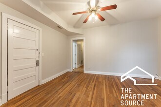1317 W Foster Ave in Chicago, IL - Building Photo - Building Photo