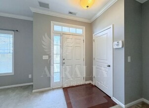 705 Keystone Park Dr in Morrisville, NC - Foto de edificio - Building Photo