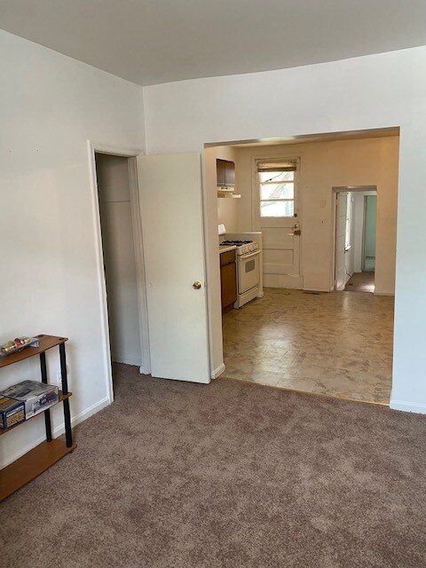 1307 W Pratt St, Unit 1 Photo