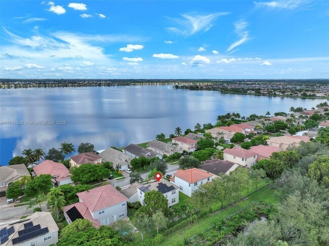 property at 5271 SW 173rd Ave