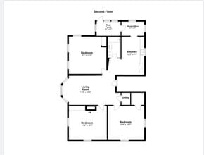 7 Abbotsford St in Boston, MA - Foto de edificio - Building Photo