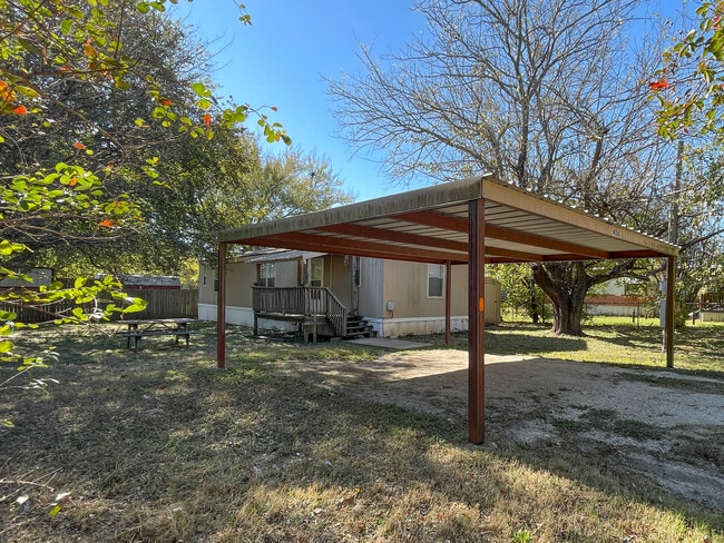 436 Daybreak St in Waco, TX - Foto de edificio - Building Photo
