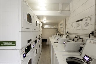 Madison House in Oakland, CA - Building Photo - Interior Photo