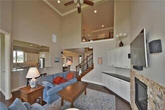 16828 Little Leaf Ln in Edmond, OK - Building Photo - Building Photo