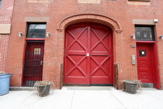 324 Sackett St in Brooklyn, NY - Foto de edificio - Building Photo