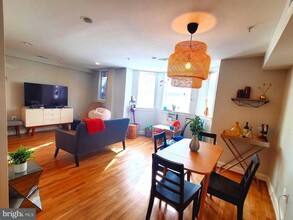 1417 Chapin St NW in Washington, DC - Building Photo - Building Photo