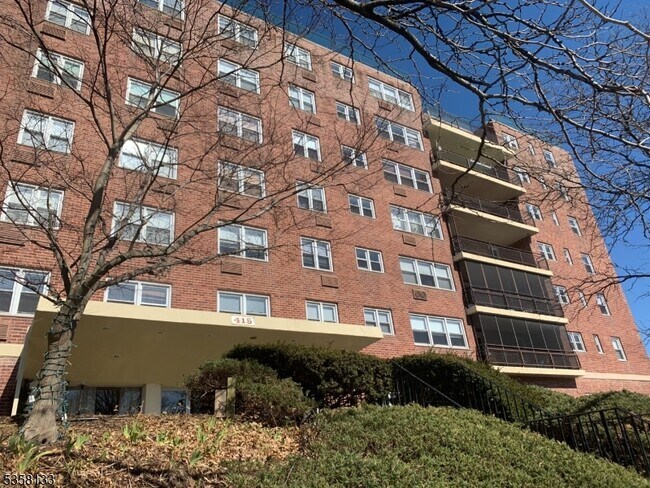 property at 415 Claremont Ave