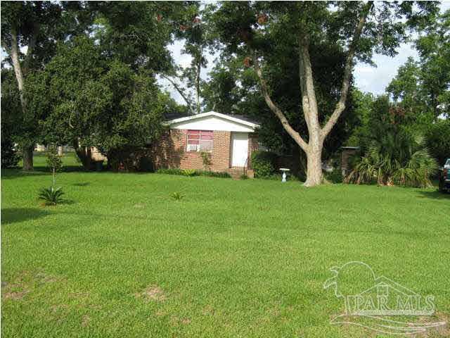 property at 3848 Stefani Rd