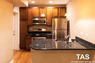 3804 N Marshfield Ave in Chicago, IL - Building Photo