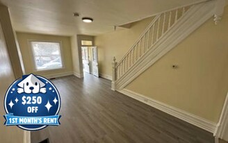 739 Lincoln St in Reading, PA - Building Photo