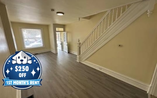 property at 739 Lincoln St