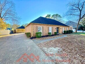 6843 Amersham Dr in Memphis, TN - Building Photo - Building Photo