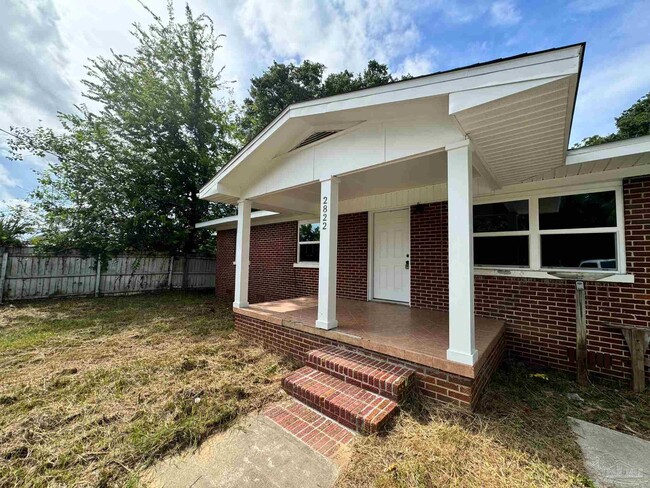 2822 W Yonge St in Pensacola, FL - Building Photo - Building Photo