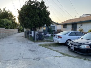 3829 Penn Mar Ave in El Monte, CA - Building Photo - Building Photo