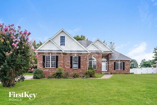 property at 3146 Southpoint Dr